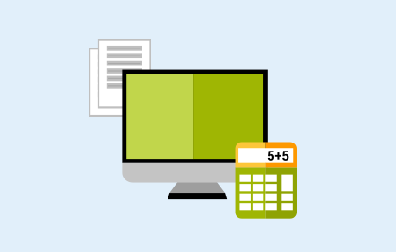 中小企业年末编制报表前的各项细节