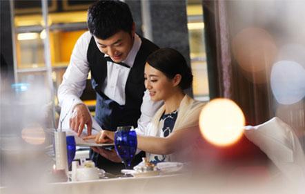 餐饮企业财务日常工作与成本管控