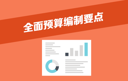 全面预算编制与实战
