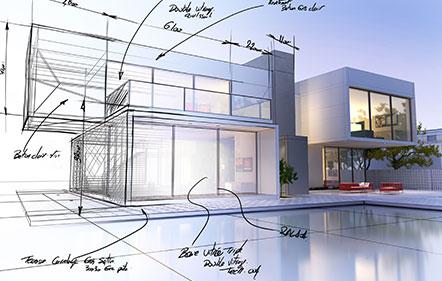 房地产和建安企业财税管控核算再造