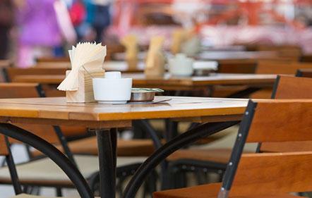 餐饮企业全套账务处理及成本管控技巧