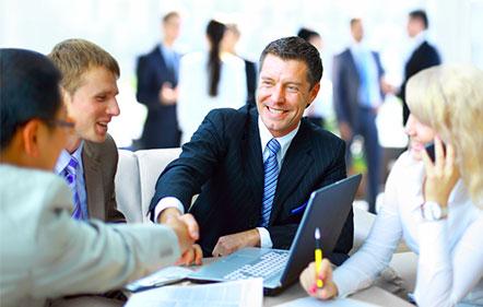 【免费课】如何进入外资企业