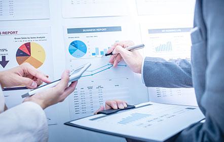 生产制造业汇算清缴要点与风险防范