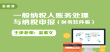 一般纳税人账务处理与纳税申报